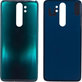 Xiaomi Redmi Note 8 Pro - Poklopac baterije (šumski zeleni)