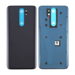 Xiaomi Redmi Note 8 Pro - Poklopac baterije (mineralno siva)