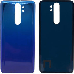 Xiaomi Redmi Note 8 Pro - Poklopac baterije (Ocean Blue)