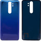 Xiaomi Redmi Note 8 Pro - Poklopac baterije (Ocean Blue)