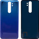 Xiaomi Redmi Note 8 Pro - Poklopac baterije (Ocean Blue)