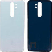 Xiaomi Redmi Note 8 Pro - Poklopac baterije (biserno bijela)
