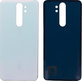 Xiaomi Redmi Note 8 Pro - Poklopac baterije (biserno bijela)