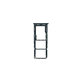Samsung Galaxy M13 M135F - SIM ladica (tamno zelena) - GH98-47563A Originalni servisni paket