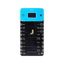 JC BT01 - Ploča za brzo punjenje baterije (iPhone 6 - 13 Pro Max)