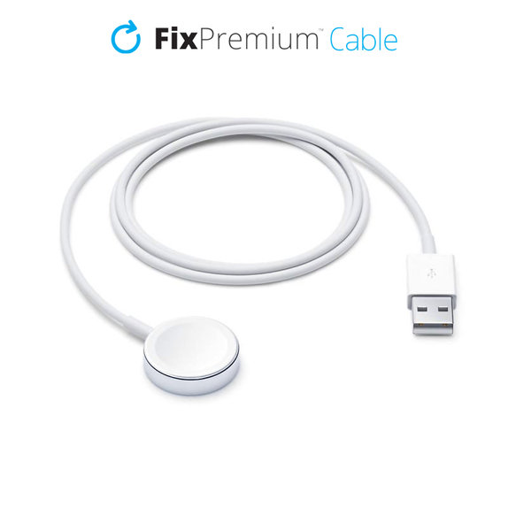 Kabel za punjenje za Apple Watch - Vrhunska kvaliteta