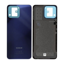 Honor X8 - Poklopac baterije (Ocean Blue) - 0235ABUV Genuine Service Pack