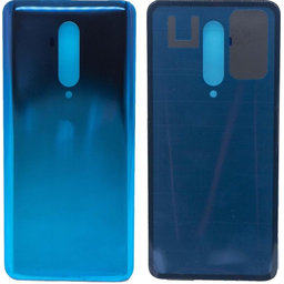 OnePlus 7T Pro - Poklopac baterije (maglično plava)
