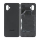 Samsung Xcover 6 Pro G736B - Poklopac baterije (crni) - GH98-47657A Originalni servisni paket