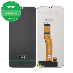 Honor X8 - LCD zaslon + zaslon osjetljiv na dodir TFT