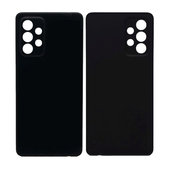 Samsung Galaxy A52 A525F, A526B - Poklopac baterije (Fantastična crna)