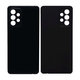 Samsung Galaxy A52 A525F, A526B - Poklopac baterije (Fantastična crna)