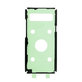 Samsung Galaxy S10 5G G977F - Ljepilo za poklopac baterije