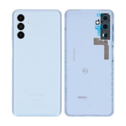 Samsung Galaxy A13 5G A136B - Poklopac baterije (svijetlo plava) - GH82-28961B Originalni servisni paket