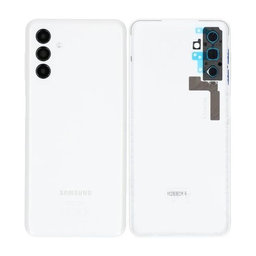 Samsung Galaxy A13 5G A136B - Poklopac baterije (bijeli) - GH82-28961D Originalni servisni paket