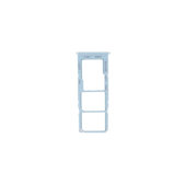 Samsung Galaxy A13 5G A136B - SIM ladica (svijetlo plava) - GH98-47574B Originalni servisni paket