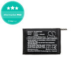 Baterija za Apple Watch 1 42 mm, 240mAh, Li-Pol, 3.8 V, A1579, HQ