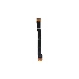 Sony Xperia 10 IV XQCC54 - LCD Flex Cable - 101528311 Originalni servisni paket