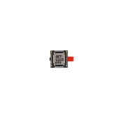 Sony Xperia 10 IV XQCC54 - Zvučnik - 101498911 Originalni servisni paket