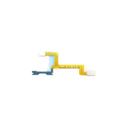Sony Xperia 10 IV XQCC54 - Flex kabel s bočnim gumbima - 101528911 Originalni servisni paket