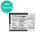 CPA Halo 11 - Baterija 1300mAh HQ