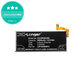 Baterija za Sony Xperia XZ1 G8341, 2600mAh, Li-Pol, 3.85 V, LIP1645ERPC, HQ
