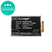 Sony Xperia L2 - Baterija LIP1654ERPC 3200mAh HQ