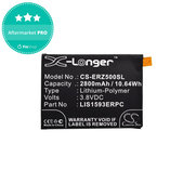 Sony Xperia Z5 E6653 - Baterija LIS1593ERPC 2800mAh HQ