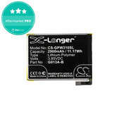 Google Pixel 3 - Baterija G013A-B 2900mAh HQ
