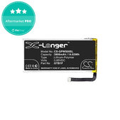 Google Pixel 5 - Baterija GTB1F 3800mAh HQ