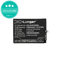 Huawei Honor 10 - Baterija HB396285EBC 3300mAh HQ