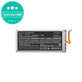 Baterija za LG G7 ThinQ, Xpression Plus 2, 2900mAh, Li-Pol, 3.85 V, BL-T39, HQ
