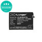 Baterija za  Xiaomi Poco X3 NFC M2107J20CG, 4950mAh, Li-Pol, 3.85 V, BN57, HQ