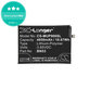 Baterija za  Xiaomi Redmi Note 9 Pro, 4850mAh, Li-Pol, 3.85 V, BN53, HQ