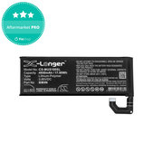 Xiaomi Mi 10 M2001J2G - Baterija BM4N 4650mAh HQ