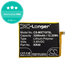 Baterija za Motorola One Vision, 3200mAh, Li-Pol, 3.85 V, SB18C43602, HQ