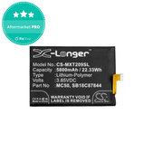 Motorola Moto G9 Power, G60 XT2135- Baterija MC50 5800mAh HQ