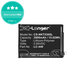 Baterija za  Nokia 5.3, 3900mAh, Li-Pol, 3.85 V, LC-440, HQ