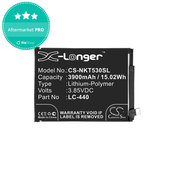 Nokia 5.3 - Baterija LC-440 3900mAh HQ