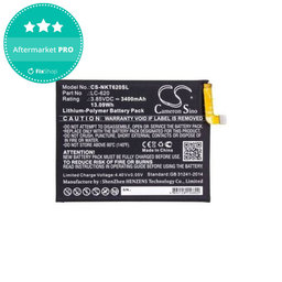 Nokia 6.2 - Baterija LC-620 3400 mAh HQ