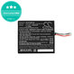 Baterija za  Nintendo Switch, 3600mAh, Li-Pol, 3.7 V, HAC-003, HQ