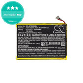 Baterija za  Nintendo Switch Lite, 3200mAh, Li-Pol, 3.8 V, HDH-A-BPHAT-C0, HQ
