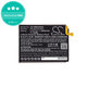 Baterija za Samsung A10e, A20e A202F, 2950mAh, Li-Pol, 3.85 V, EB-BA202ABU, HQ