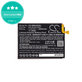 Baterija za  Samsung A10e, A20e A202F, 2950mAh, Li-Pol, 3.85 V, EB-BA202ABU, HQ
