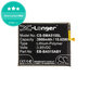 Baterija za  Samsung A51 A515F, 3900mAh, Li-Pol, 3.85 V, EB-BA515ABY, HQ