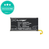 Baterija za  Samsung A8 A530F (2018), 3000mAh, Li-Pol, 3.85 V, EB-BA530ABE, HQ