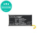 Baterija za Samsung A8 A530F (2018), 3000mAh, Li-Pol, 3.85 V, EB-BA530ABE, HQ