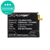 Samsung Galaxy A70 A705F - Baterija EB-BA705ABE 4400mAh HQ