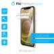 FixPremium HydroGel HD - Zaštita ekrana za iPhone XR i 11
