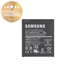 Samsung Xcover 6 Pro G736B - Baterija EB-BG736BBE 4050mAh - GH43-05117A Originalni servisni paket